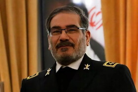 دریابان شمخانی: من زنده‌ام و همچنان فریادگر حماسه خواهم بود