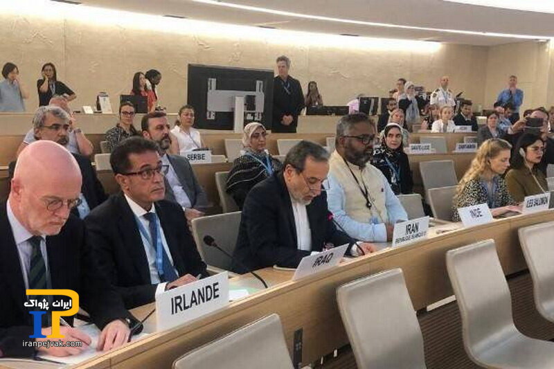 عباس عراقچی