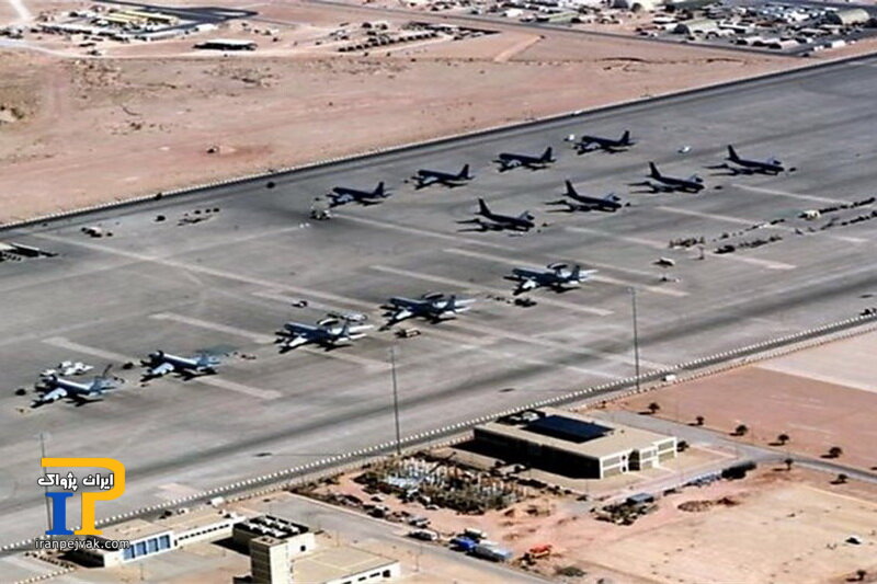پایگاه قطر