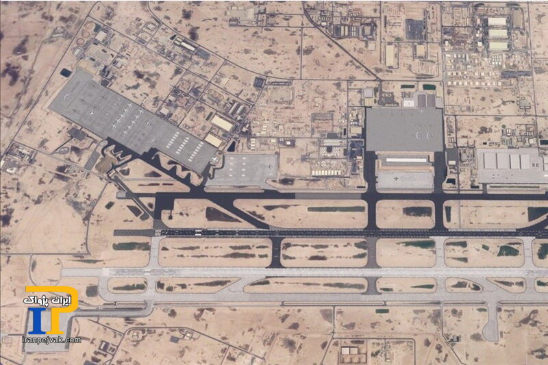 العدید