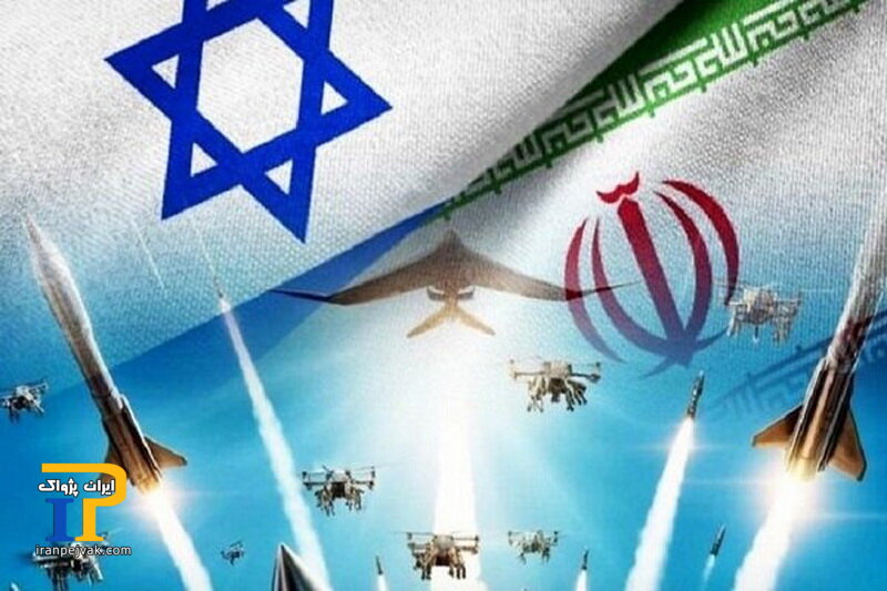 ایران و اسرائیل
