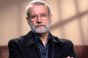 علی لاریجانی از تهدید به قتل خود گفت