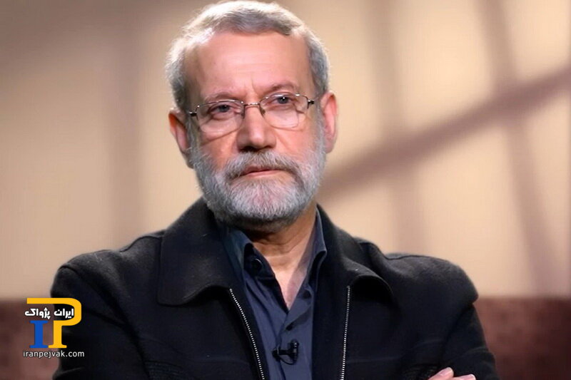 علی لاریجانی از تهدید به قتل خود گفت