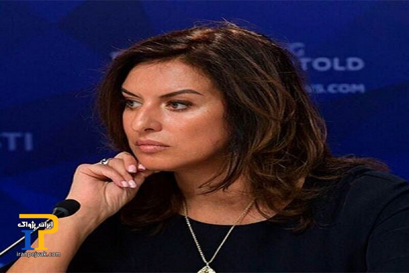 لانا راوندی‌