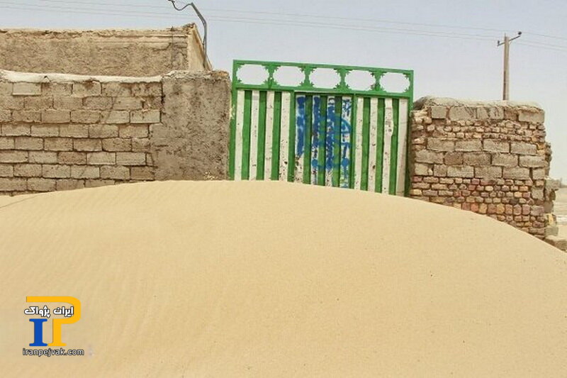 ماسه‌