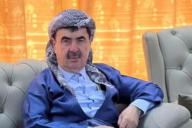 خورشید هرکی، که کردستان عراق را به هم ریخته کیست؟