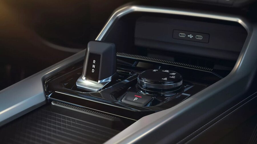 معرفی محصول جدید رنو و مناسب برای بازار ایران + تصاویر