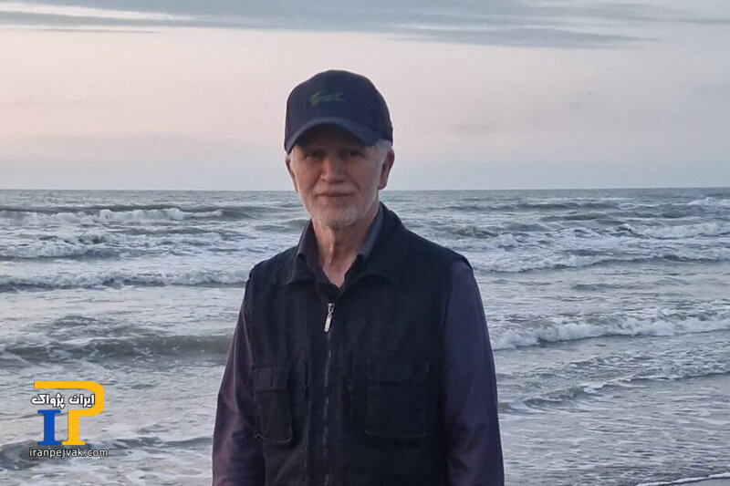 منصور عسگری