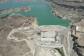 آبگیری سد ژاوه بعد از ۱۶سال همچنان منتفی است