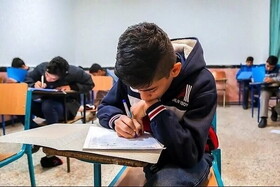 ادامه جنجال لو رفتن سوالات آزمون مدارس سمپاد