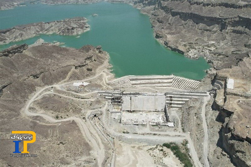 سدسازی