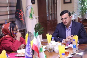 بیابان‌زدایی و مقابله با گرد و غبار در همکاری ایران با سازمان ملل