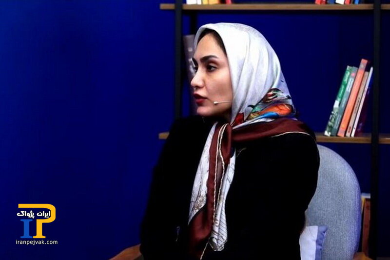 فاطمه عسگری