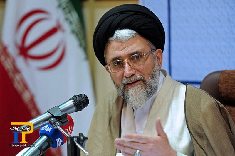 اسماعیل خطیب