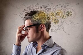چرا نمی‌توانیم از فکر و خیال دست بکشیم؟