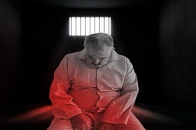 «حجاج نکره السلمان» شکنجه گر معروف به دام افتاد