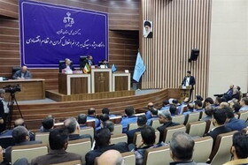 تایید حکم اعدام متهم ردیف‌اول پرونده رضایت‌خودرو
