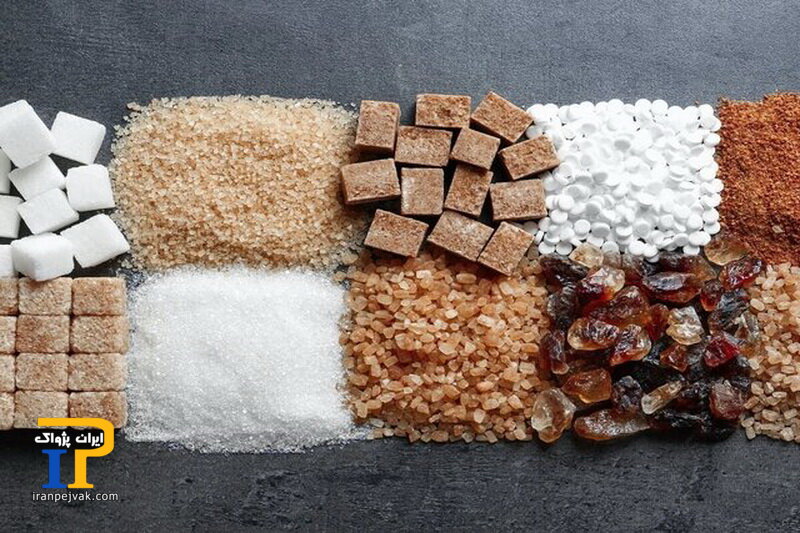 شیرین‌کننده‌