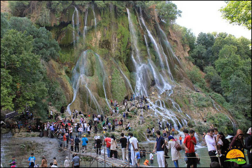 پنج مقصد جذاب برای مسافرت تابستانی
