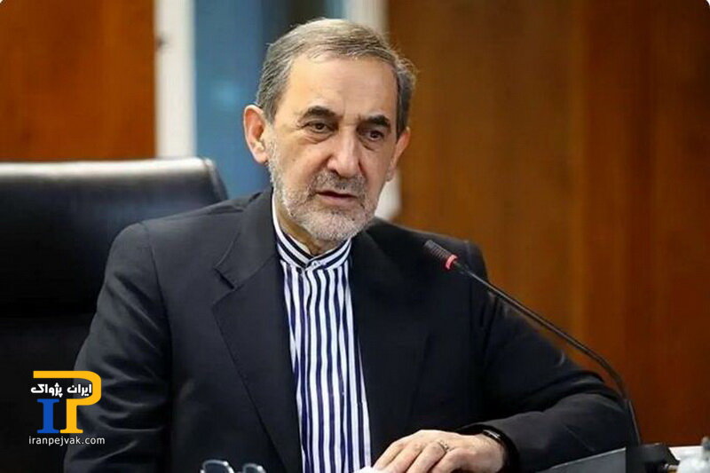 ولایتی: ایران با روسیه یا بدون او مانع احداث کریدور زنگنه‌زور می‌شود