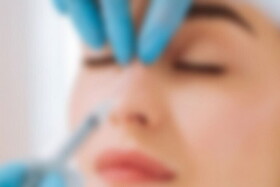 علائم خطرناک بعد از تزریق ژل و فیلر