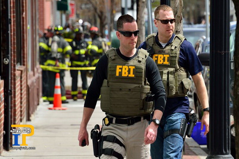 اف‌بی‌آی