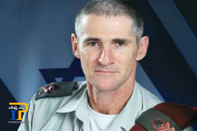 یائیر گولان