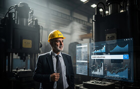 رونق بی سابقه صنایع اراک با سئو: آینده کسب وکارها در خطر است؟