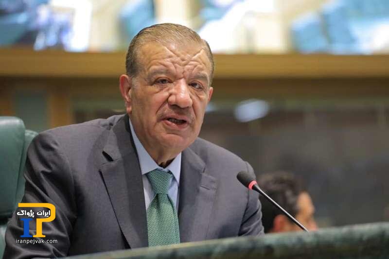 عبدالکریم الدغمی