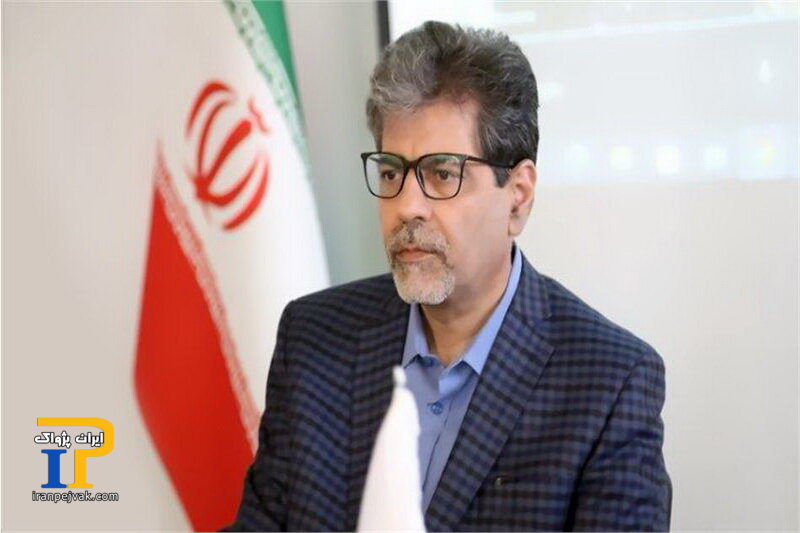 حجت میرزایی