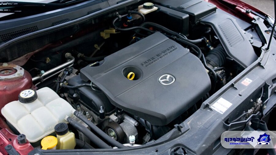 نسل اول مزدا ۳ هنوز ارزش خرید دارد؟ + تصاویر