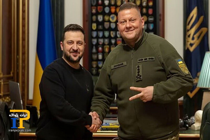 والری زالوژنی