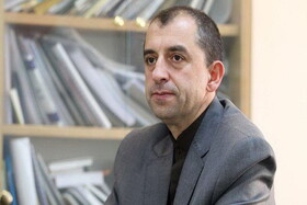 فعال شدن گسلی که زمان فتحعلی‌شاه تهران را ۷ ریشتر لرزاند