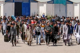 جدیدترین آمار از تعداد افغان‌های غیرمجاز در ایران