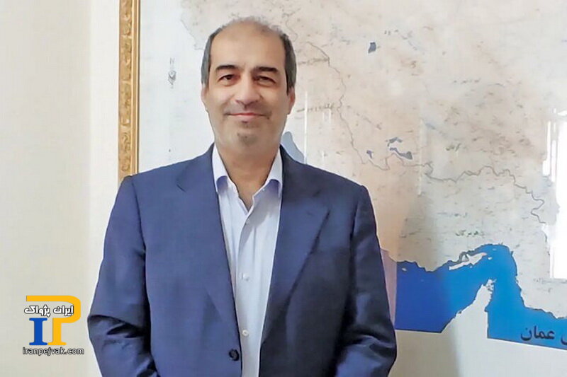 عیسی بزرگ‌زاده