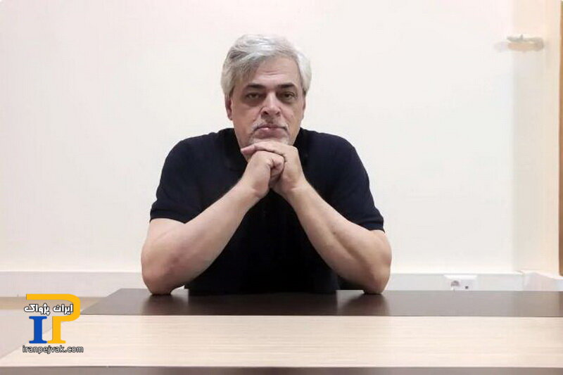 محمد مهاجری