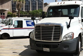 کشورها ارسال بسته‌های پستی به آمریکا را متوقف کردند