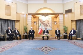 اجلاس شانگهای گامی مهم در جهت تقویت چندجانبه‌گرایی و صلح منطقه‌ای است