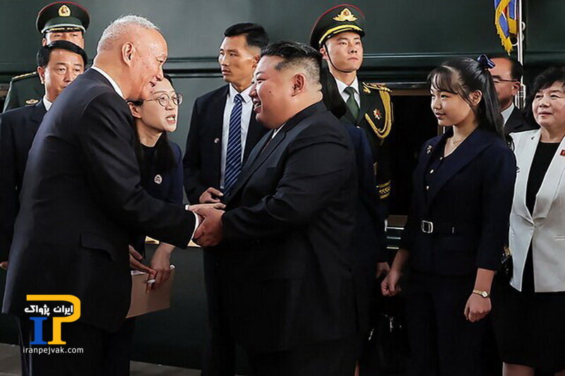 کیم جونگ اون