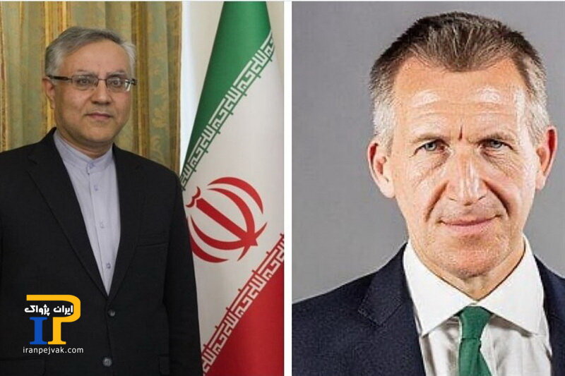 سید علی موسوی