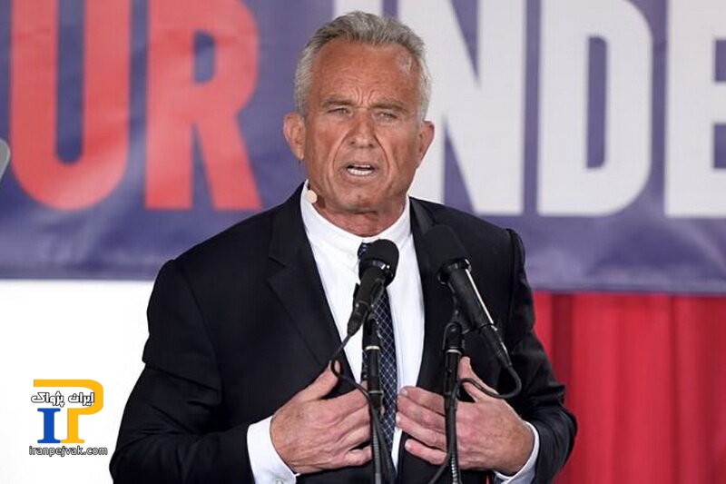 رابرت کندی جونیور