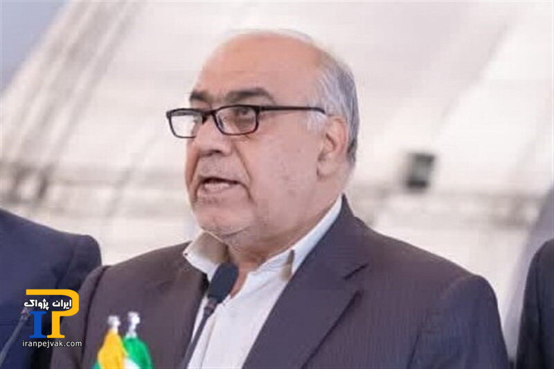 هوشنگ بازوند