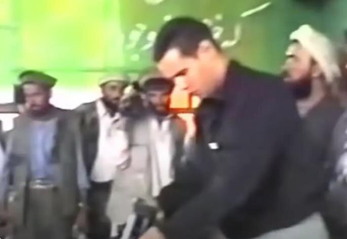 احمد شاه مسعود چگونه به سادگی ترور شد؟