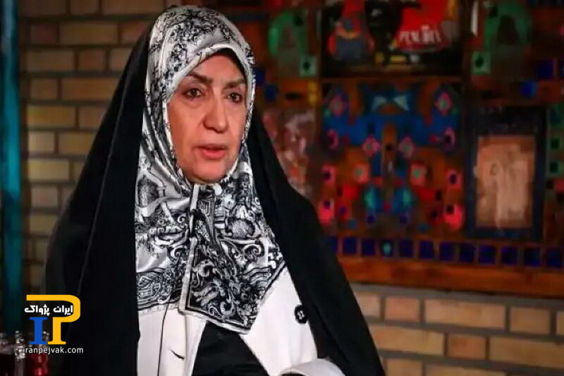 پروین داداندیش