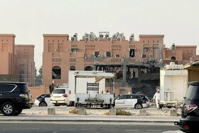 آسوشیتدپرس: عملیات اسرائیل در دوحه نتیجه عکس داده است
