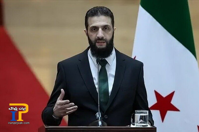 جولانی