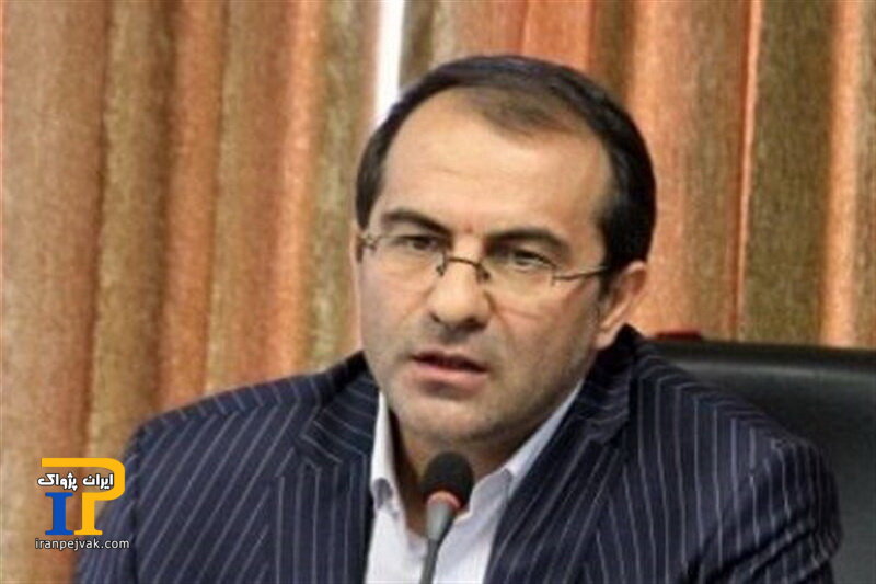 علاءالدین رفیع‌زاده