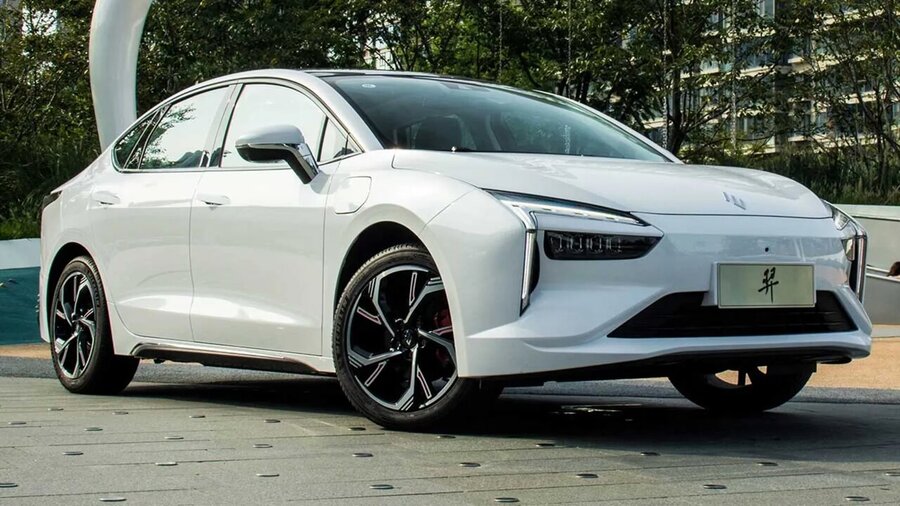 ارزان‌ترین سدان‌های چینی بازار ایران در سال ۱۴۰۴