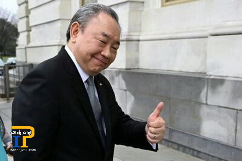 الکساندر تاه‌رِی یوئی