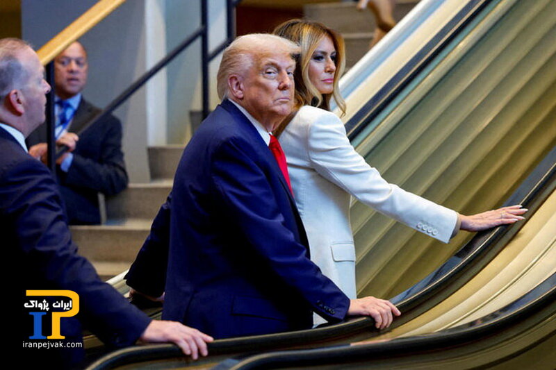 دونالد ترامپ